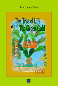 The Tree of Life and The Green Gold