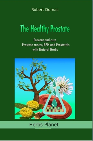 Las conservas caseras y los secretos deThe healthy prostate.